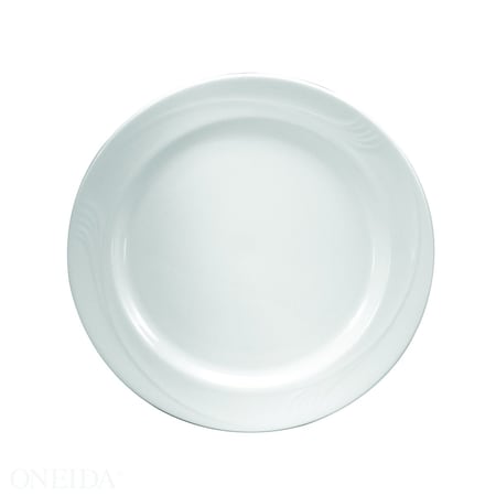 Oneida Hospitality Espree Plate 8 3/8 12PK F1040000134